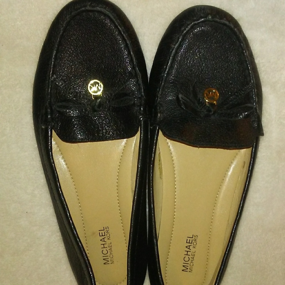 Authentic Michael Kors flats